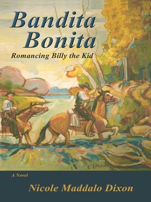 cover image of Bandita Bonita